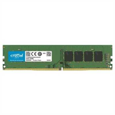 RAM-minne Crucial CT16G4DFRA266 16 GB