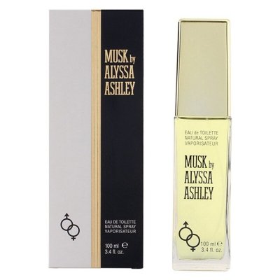 Alyssa Ashley Eau de Toilette