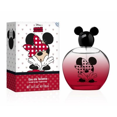 Kinder Parfum Minnie Mouse EDT 100 ml