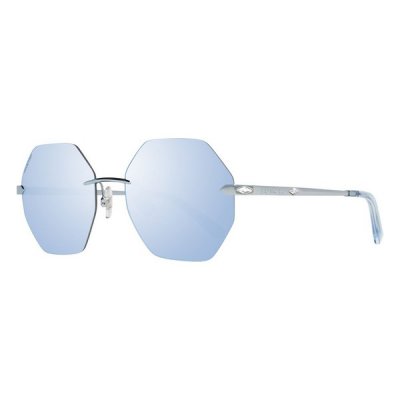 Damsolglasögon Swarovski SK0193-5684X