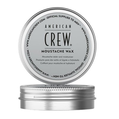 Kräm för skäggstyling Crew Beard American Crew 7247526000 (15 g) 15 g