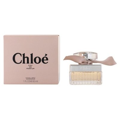 Chloe Signature Eau de Parfum