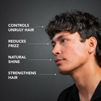 Blumaan Hårolja Cloud Control 60 ml