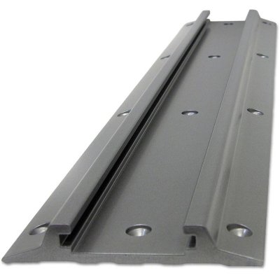 Ergotron TV-fäste 31-017-182 65" silver Aluminium