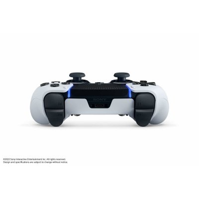 Sony Trådlös Spelkontroll DualSense Edge Vit