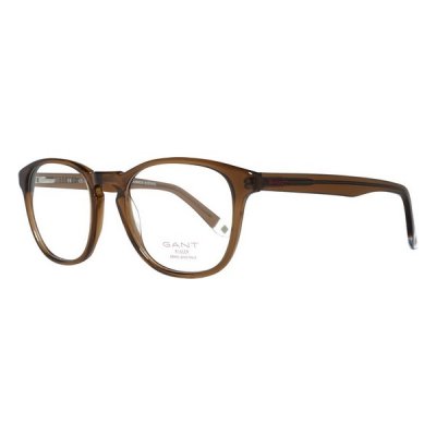 Glasögonbågar Gant GR-IVAN-BRN-50 (ø 50 mm) Brun (ø 50 mm)