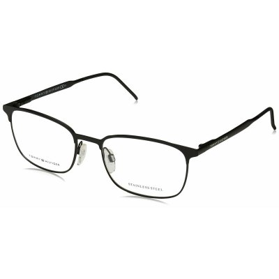 Glasögonbågar Tommy Hilfiger TH-1643-807 Svart Ø 53 mm