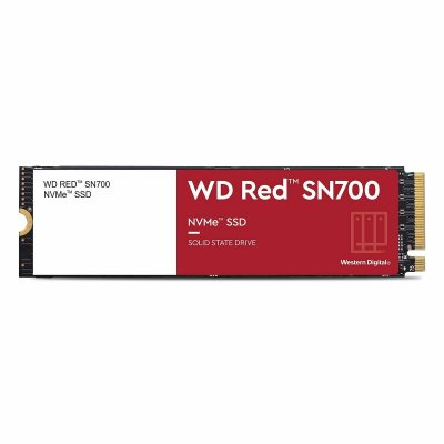 Western Digital Hårddisk WDS500G1R0C 500 GB SSD