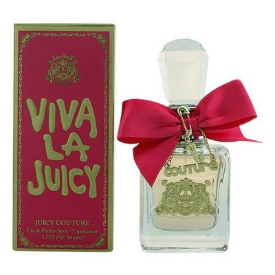 Juicy Couture Viva La Eau de Parfum
