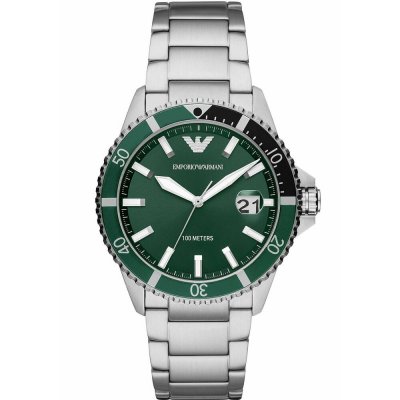 Horloge Heren Armani AR11338 (Ø 42 mm)