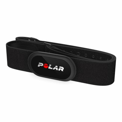 Polar Bluetooth Sport Pulsmätare H10 N HR Svart