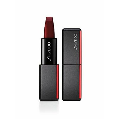 Lippenstift Modernmatte Shiseido 522-velvet rope (4 g)