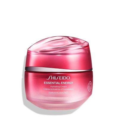 Shiseido Ansiktskräm Shiseido Essential Energy 50 ml