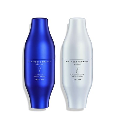 Shiseido Ansiktsserum Shiseido Performance Skin Filler 30 ml 60 ml