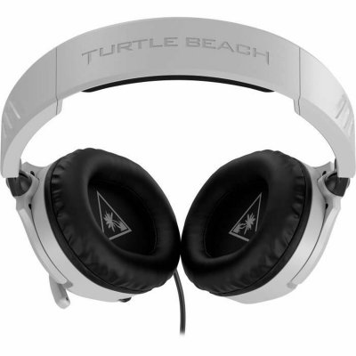 Turtle Beach Spelhörlurar med mikrofon Recon 70 svart