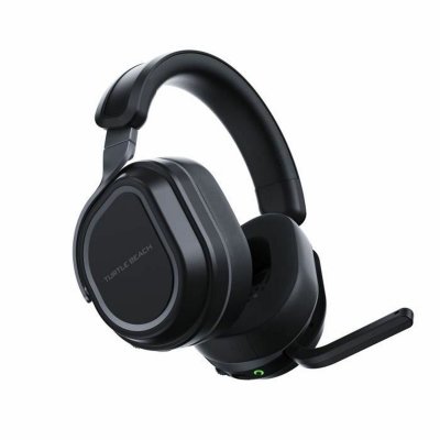 Turtle Beach Bluetooth Hörlurar Turtle Beach Stealth™ 700P (Gen3) Svart