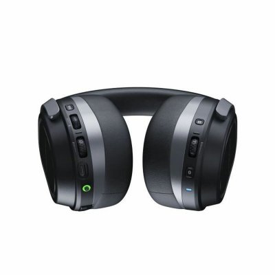 Turtle Beach Bluetooth Hörlurar Turtle Beach Stealth™ 700P (Gen3) Svart