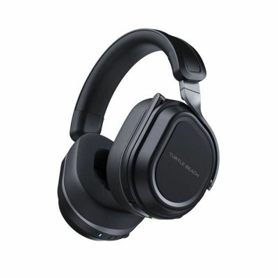 Turtle Beach Bluetooth Hörlurar Turtle Beach Stealth™ 700P (Gen3) Svart
