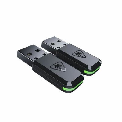 Turtle Beach Bluetooth Hörlurar Turtle Beach Stealth™ 700P (Gen3) Svart