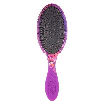 Borste The Wet Brush Professional Pro Violett (1 Delar) (1 antal)