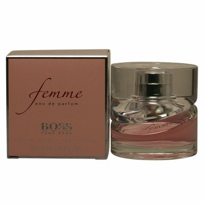 Hugo Boss Femme Eau de Parfum