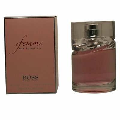 Hugo Boss Femme Eau de Parfum