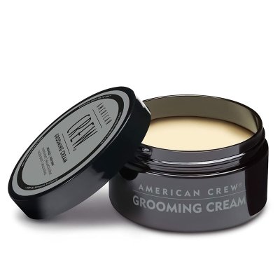 American Crew Extra stark hårfixerande kräm American Crew Grooming Cream 85 g