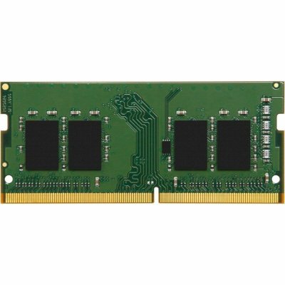 Kingston RAM-minne KVR32S22S6/4 4 GB DDR4 3200 MHz CL22 Grön