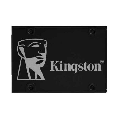 Hårddisk Kingston SKC600B/512G         512 GB SSD