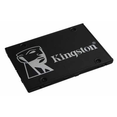 Hårddisk Kingston KC600 1 TB SSD