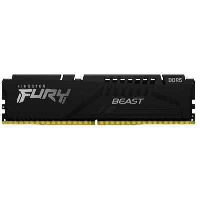 Kingston RAM-minne KF556C36BBE-32 32 GB DDR5 5600 MHz Svart