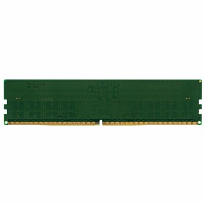 Kingston RAM-minne KVR56U46BS6-8 8 GB DDR5 5600 MHz Grön