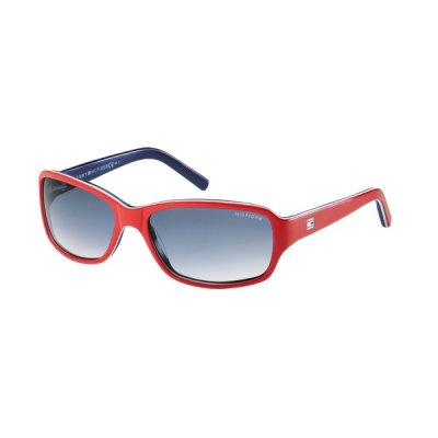 Solglasögon Tommy Hilfiger TH-1148S-UNL Röd (ø 53 mm)