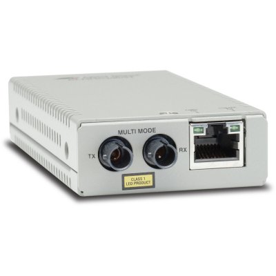 SFP+ fibermodul MonoModo Allied Telesis AT-MMC200/ST-960