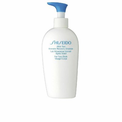 After Sun Shiseido 2523220 Kräm 300 ml