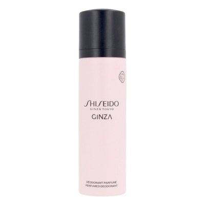 Deospray Ginza Shiseido Ginza 100 ml