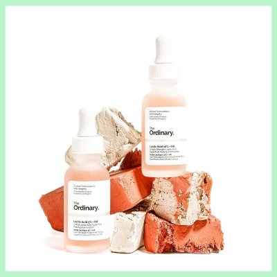 The Ordinary Ansiktsserum 30 ml
