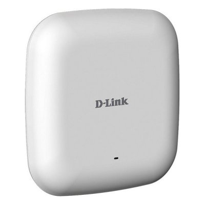 Anslutningspunkt D-Link DAP-2662 867 Mbps 5 GHz Vit