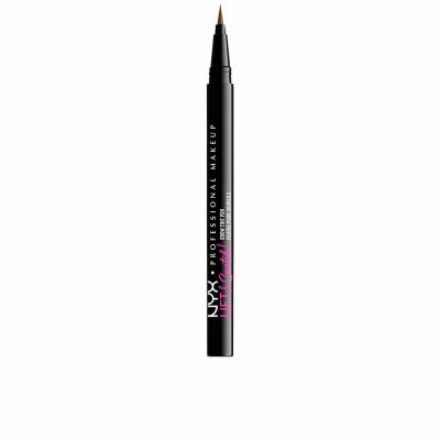 NYX Ögonbryn Liner Lift Snatch brunette 1 ml