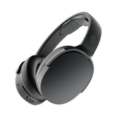 Skullcandy Diademhörlurar S6HVW-N740 Svart True svart Plast