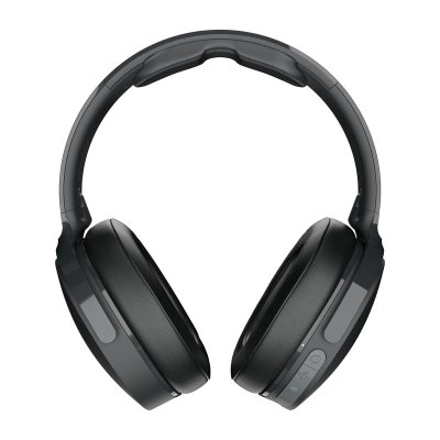Skullcandy Diademhörlurar S6HVW-N740 Svart True svart Plast