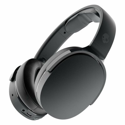 Skullcandy Diademhörlurar S6HVW-N740 Svart True svart Plast