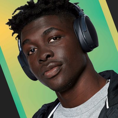 Skullcandy Diademhörlurar S6HVW-N740 Svart True svart Plast