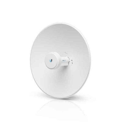 Wifi Antenne UBIQUITI PowerBeam 2AC 2,4 GHz Weiß