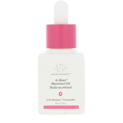 Drunk Elephant Ansiktsolja A-GLOEI MARETINOL 30 ml