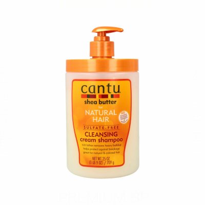 Cantu For Natural Hair shampoo 709 g
