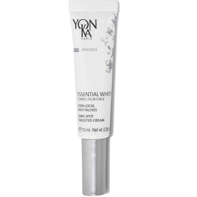 Yonka Dagkräm Essential vit Correcteur Ciblé 10 ml