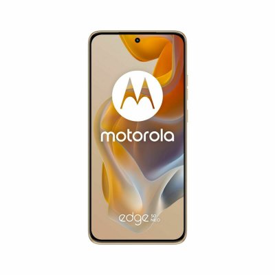 Motorola Smartphone PB310005SE 6, 36" 12 GB RAM 512 Kräm beige