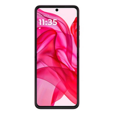 Motorola Smartphone RAZR 50 Ultra 6, 9" Octa Core 12 GB RAM 512 rosa aluminium