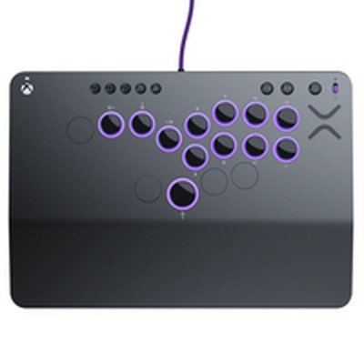 Turtle Beach Spelkontroll
